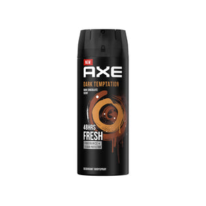 Axe Deodorant Spray Dark Temptation 135ml