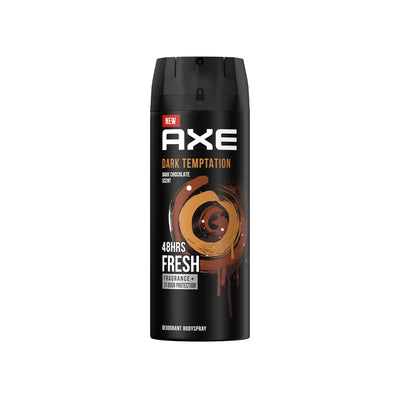 Axe Deodorant Spray Dark Temptation 135ml