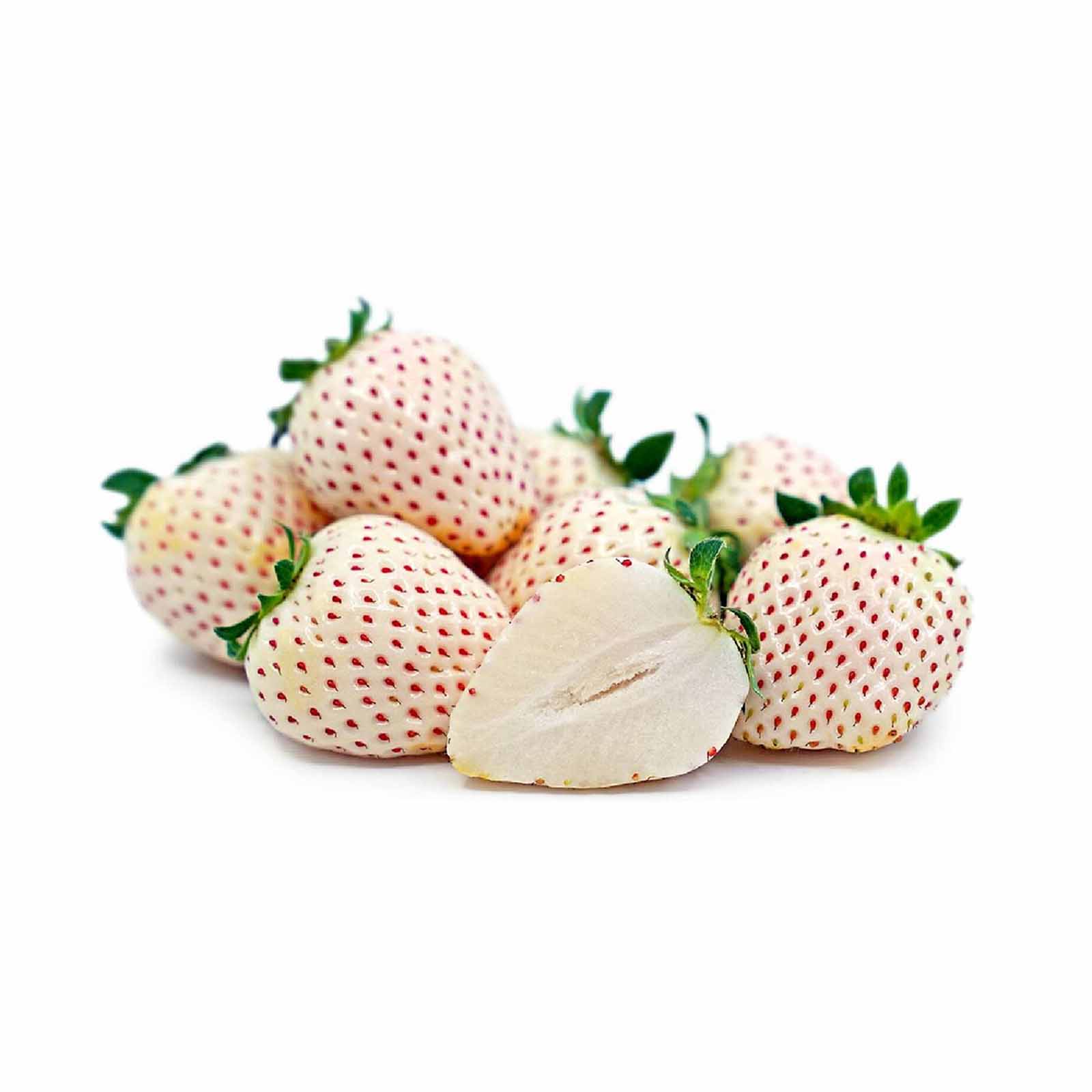 White Strawberry (Malaysia) 250g – Jaya Grocer | The Starling