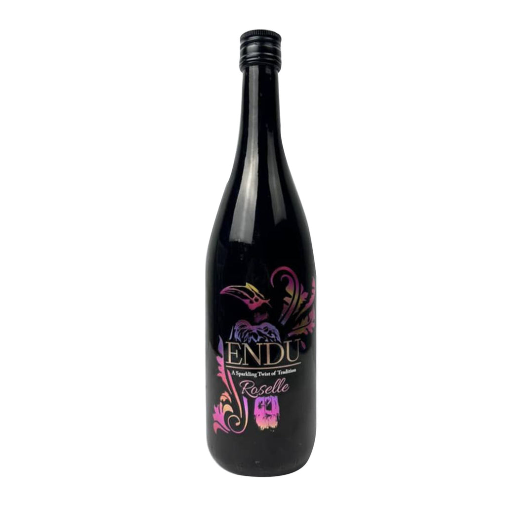 Endu Roselle Tuak 750ml