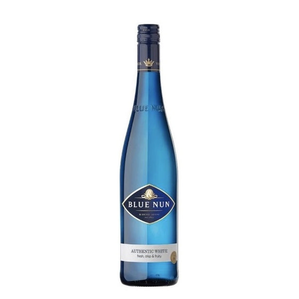 Blue Nun Authentic White 750ml (highest price)