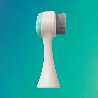 Dazz and Slay Facial Brush