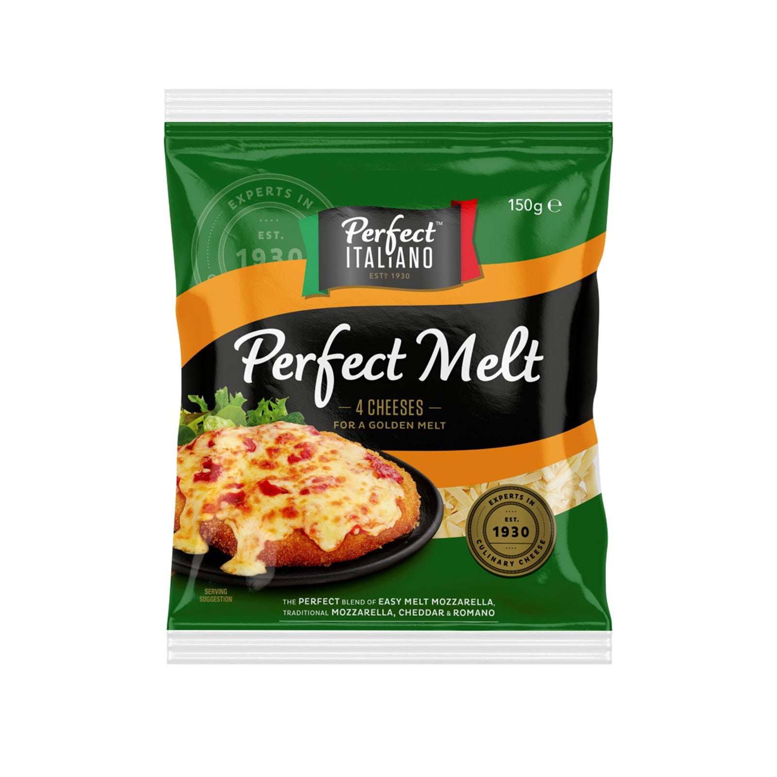 Perfect Italiano Perfect Melt 150g