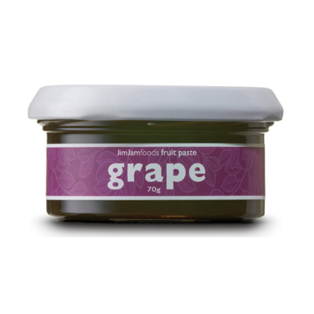 Jim Jam Grape Fruit Paste 70g