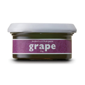 Jim Jam Grape Fruit Paste 70g