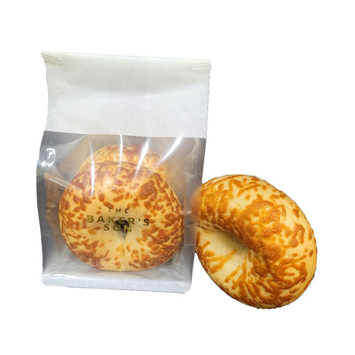 Cheese Bagel