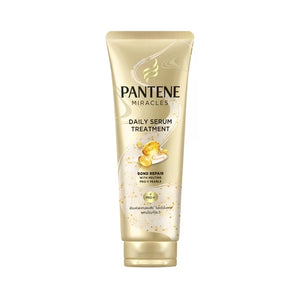 Pantene Miracles Daily Treatment Hair Serum 180ml
