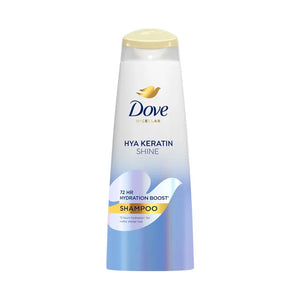 Dove Micellar Hya Keratin Shin Shampoo 330ml