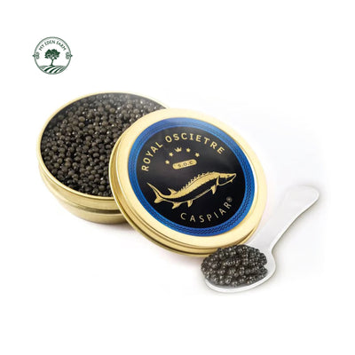 Caspiar Royal Oscietre 30g