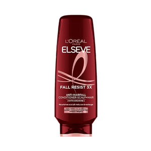 Loreal Elseve Fall Resist 3X Conditioner 265ml