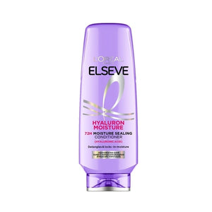 Loreal Hyaluron 72H Moisture Sealing Conditioner 265ml