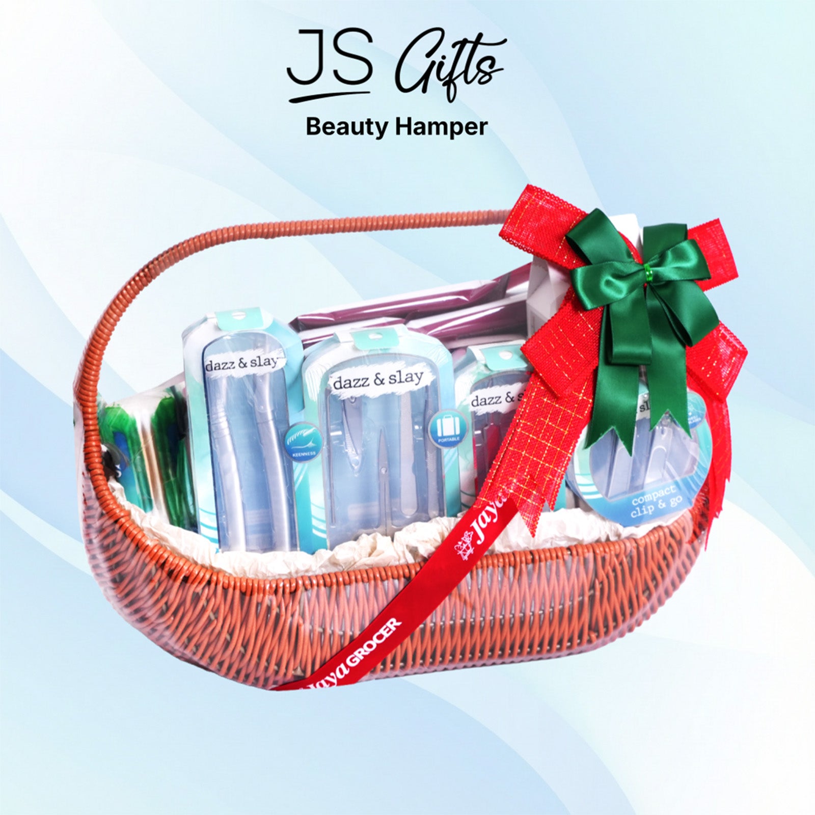 JS Gifts Beauty Hamper 1pack