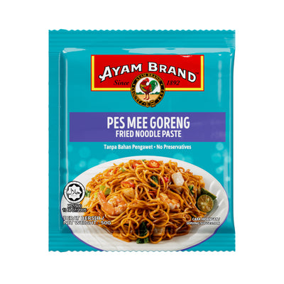 Ayam Brand Fried Noodle Paste 50g