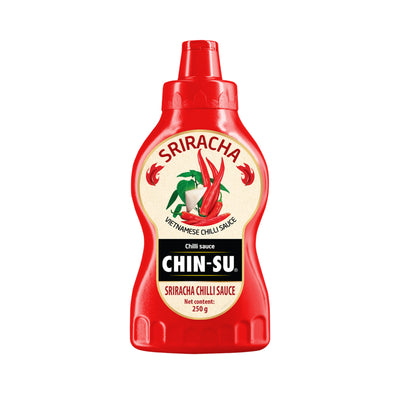 Chin-Su Sriracha Chilli Sauce 250g