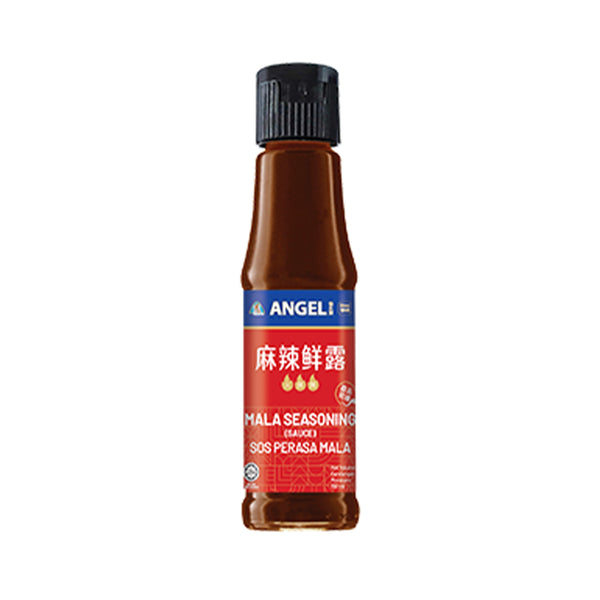 Angel Mala Seasoning Sauce 150ml