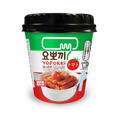 Young Poong Tomato Topokki 120g