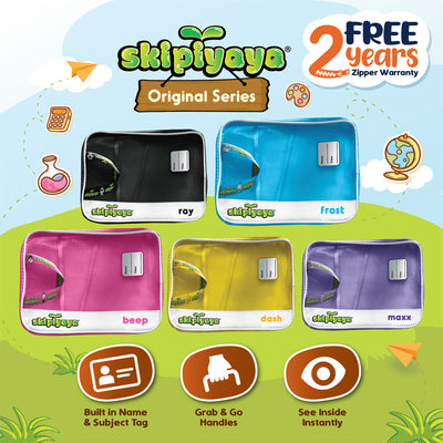 Skipiyaya Subject Organizer (Beep)