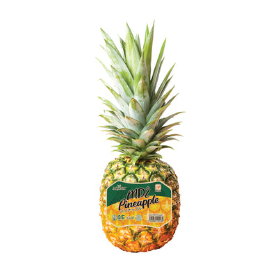 MD2 Pineapple (Malaysia) 1unit