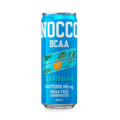 Nocco Carribean (Caffeinated) 330ml