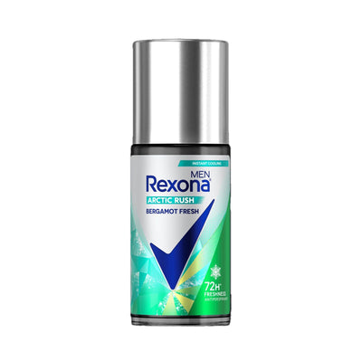 Rexona Men Deodorant Roll On Arctic Bergamot 45ml