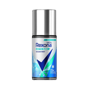 Rexona Men Deodorant Roll On Arctic Ocean 45ml