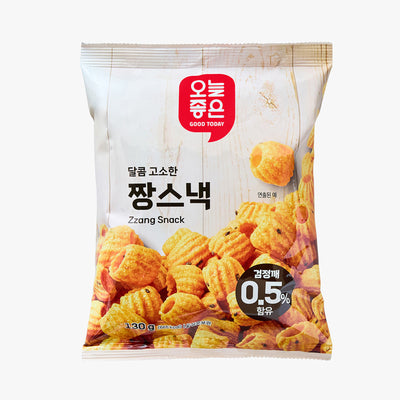 Good Today Zzang Snack 130g
