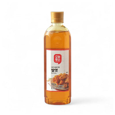 Good Today Rice Syrup (Ssalyeot) 900g