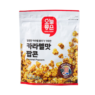 Good Today Caramel Popcorn 170g