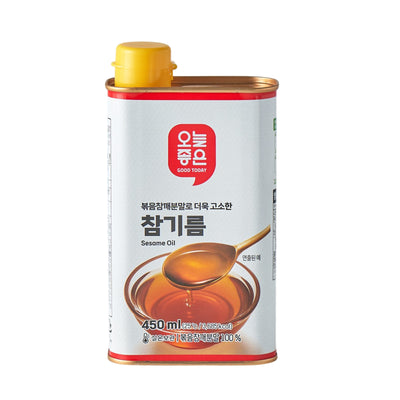 Good Today Sesame Oil 450ml