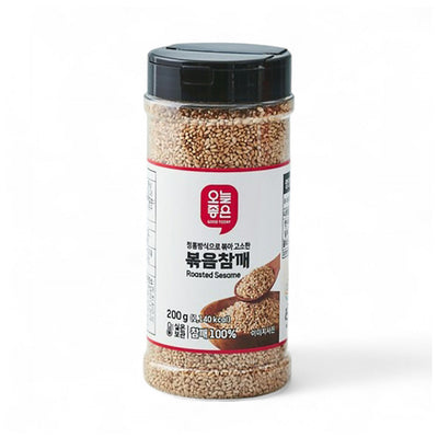 Good Today Roasted Sesame 200g