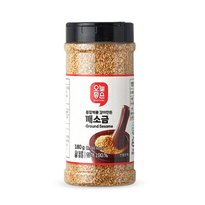 Good Today Ground Sesame Powder 180g