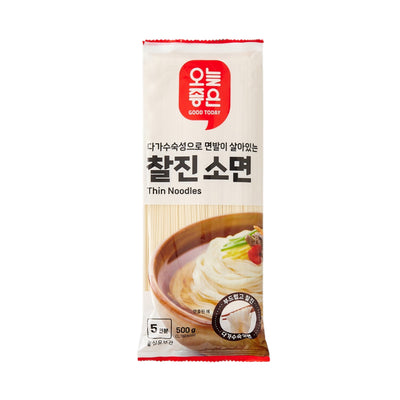 Good Today Thin Noodles 500g