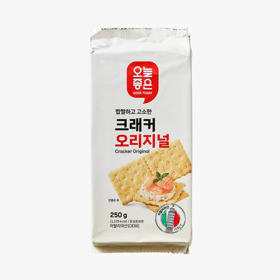 Good Today Original Crackers 250g