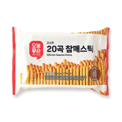 Good Today 20 Grain Sesame Sticks 220g