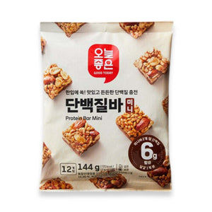 Good Today Protein Bar Mini 144g