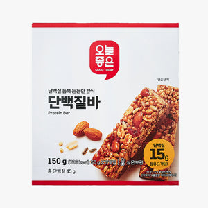 Good Today Protein Bar 50g x 3