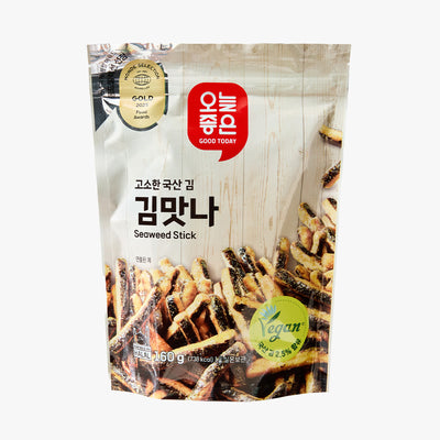 Good Today Seaweed Stick 160g
