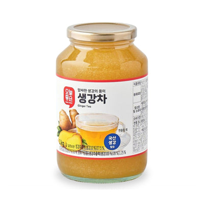 Good Today Ginger Tea 1kg