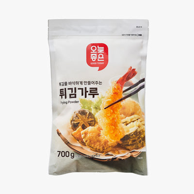 Good Today Frying Powder 700g