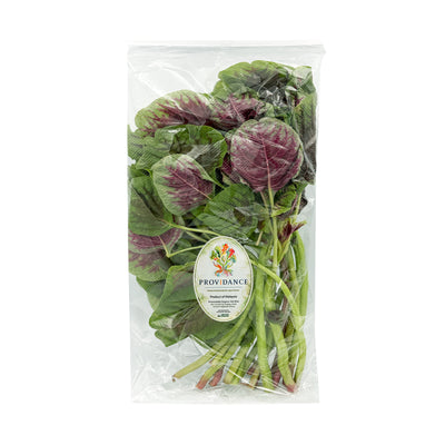 Po Spinach Mix Green/Red (Malaysia) 250g