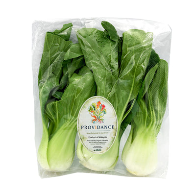 Siew Pak Choy (Malaysia) 250g