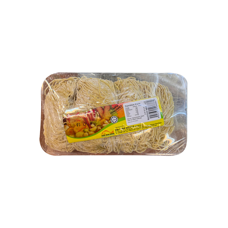 Sia Foods Wantan Noodles 1pack