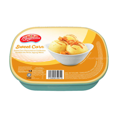 Magnolia Sweet Corn Ice Cream 1.4L