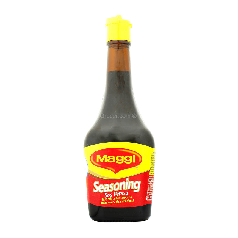 Maggi Seasoning Sauce No 3 200ml