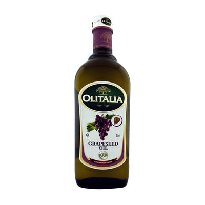 Olitalia Grape Seed Oil 1L