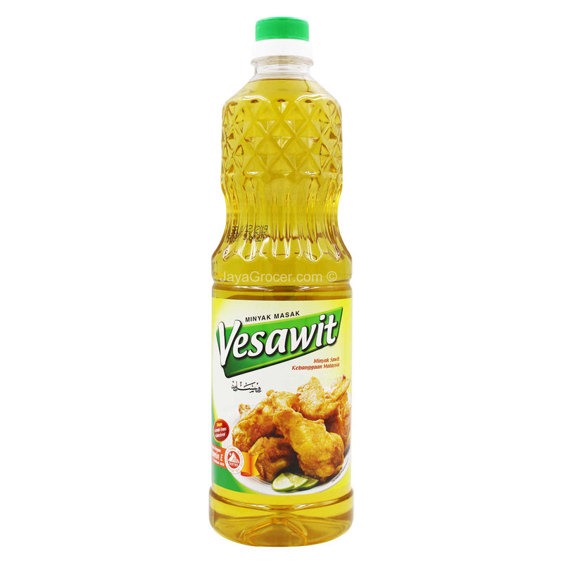 VESAWIT COOKING OIL 1KG *1