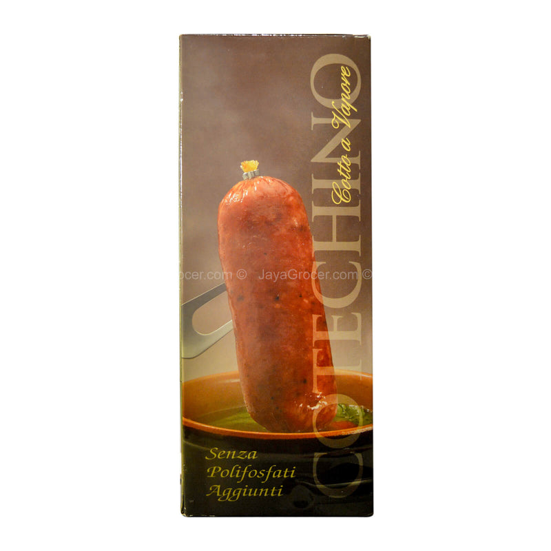 Bechelli Cotechino (Precooked Italian Pork Sausage) 500g