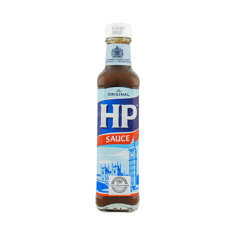 HP SAUCE 255G *1