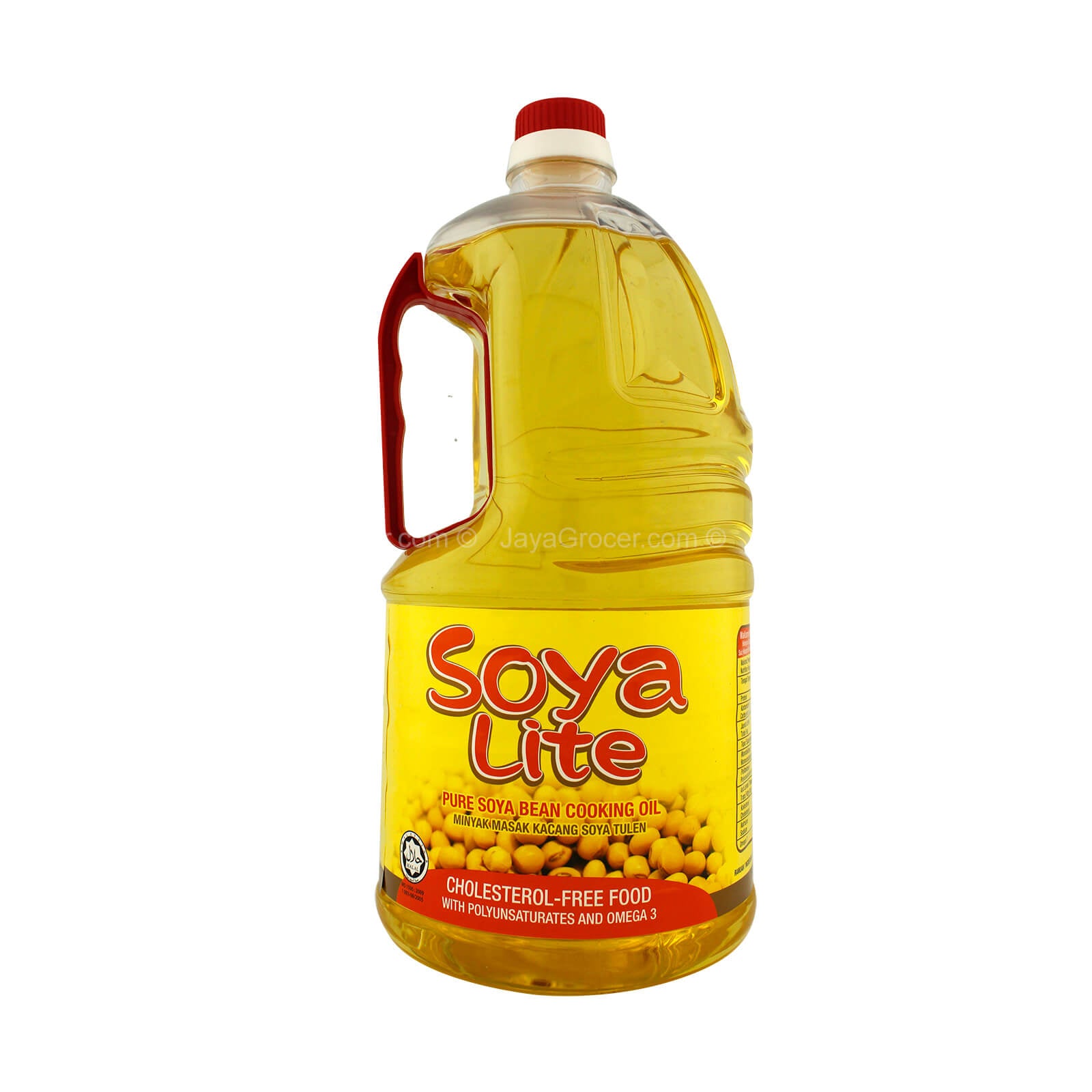 Soyalite Oil 2kg