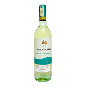 Jacob's Creek Semillion Sauvignon Blanc 750ml